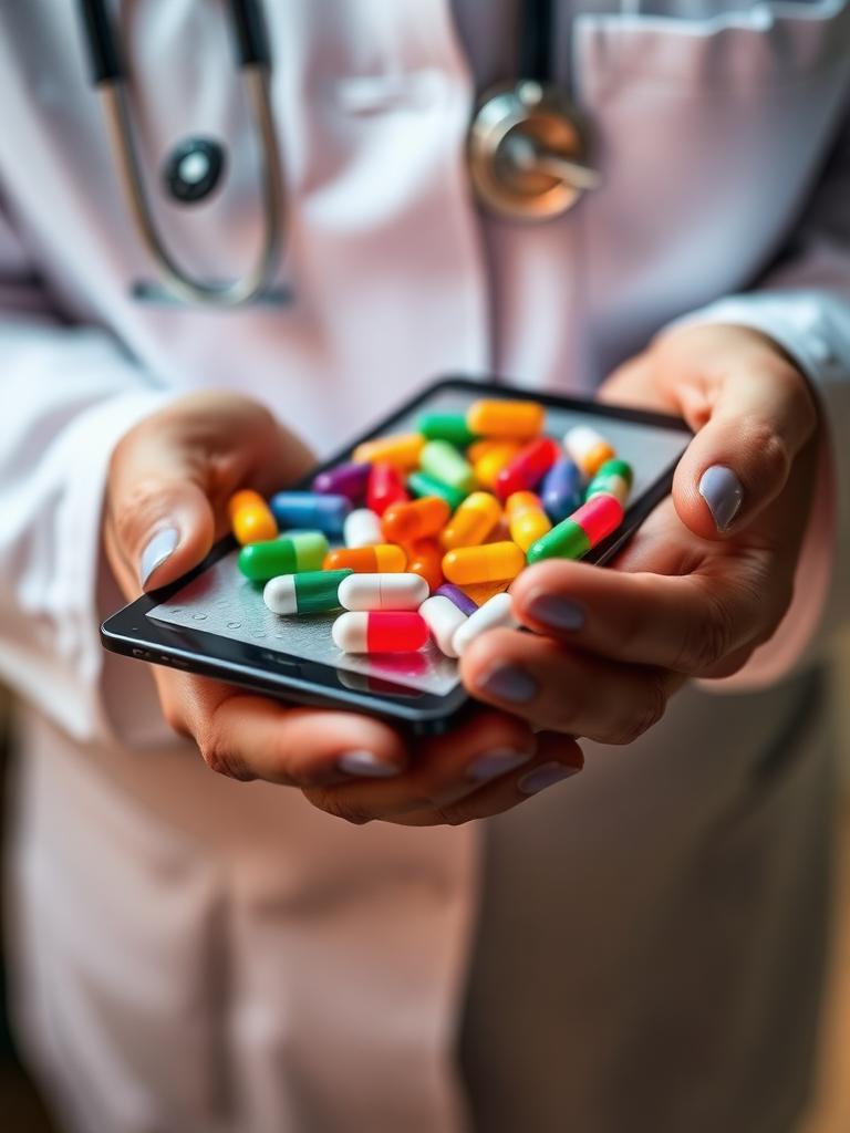 Healthcare & Medical