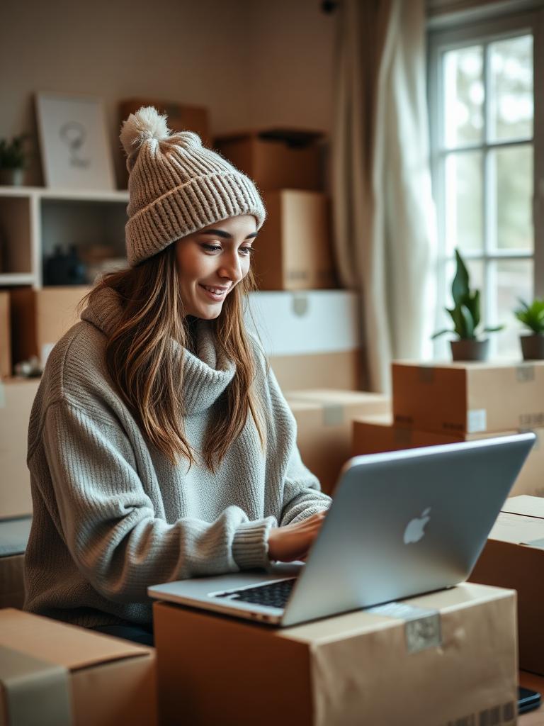 E-Commerce