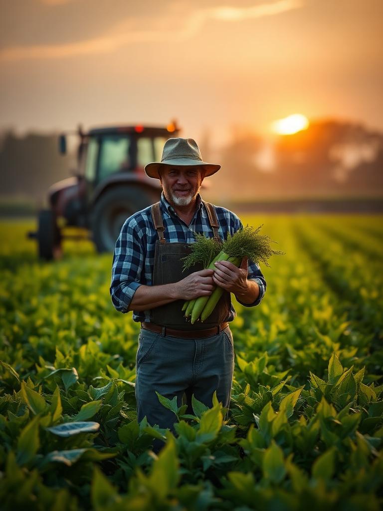 Agriculture