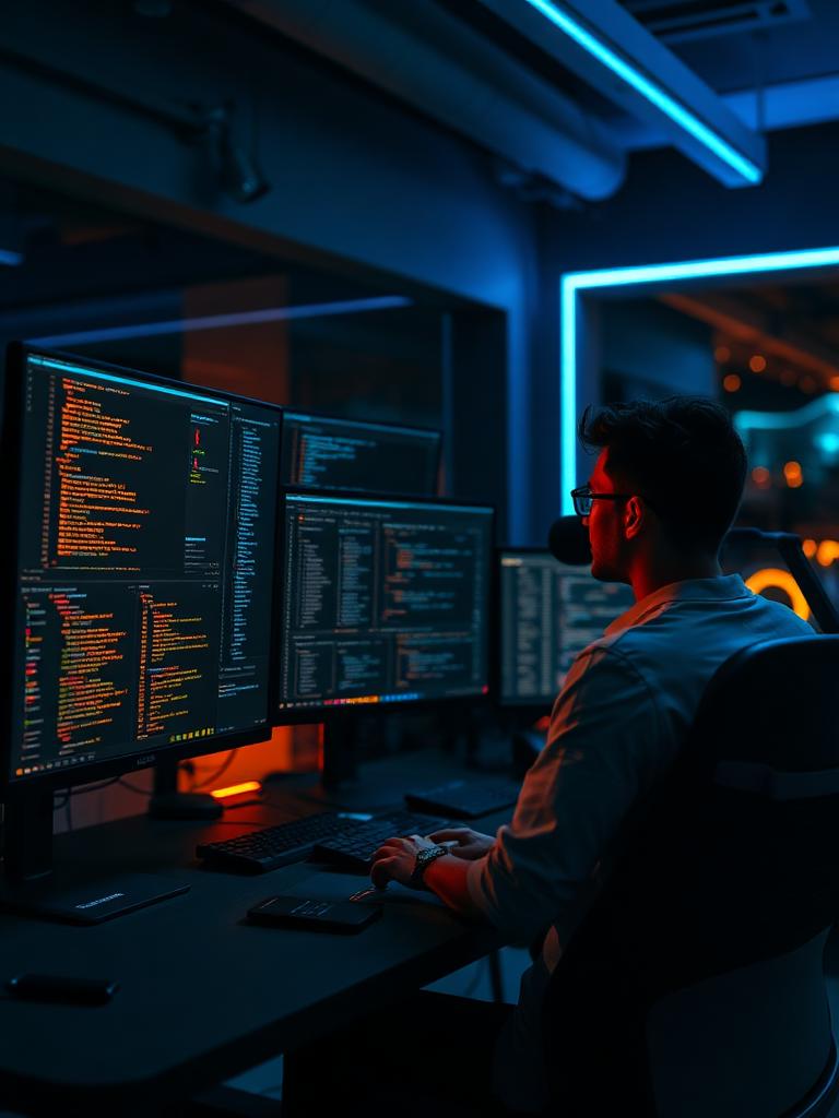 IT & Technology