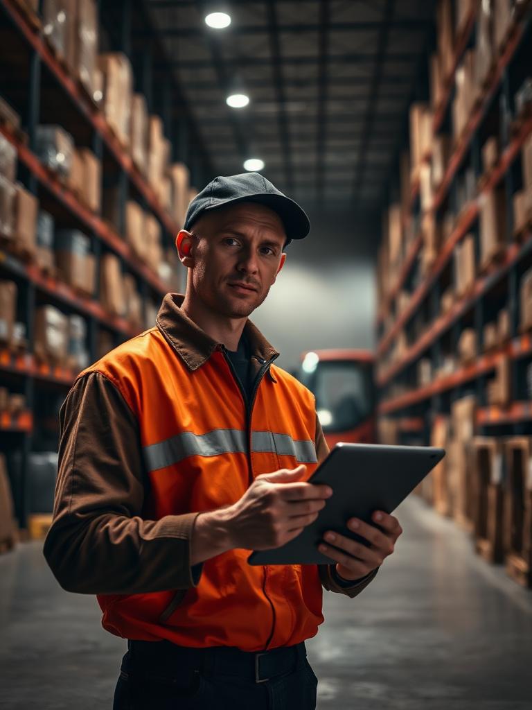 Logistics & Transport